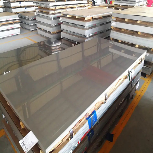 410 Stainless Steel Plate
