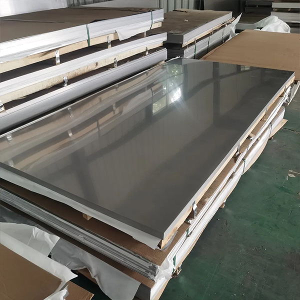 430 Stainless Steel Plate