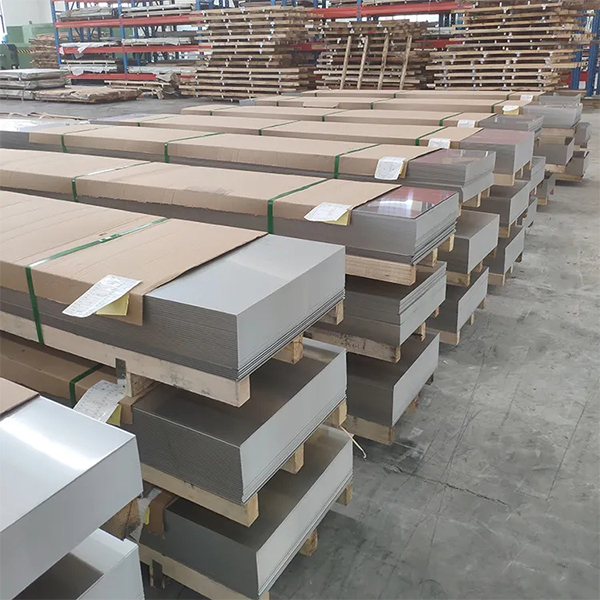 310 Stainless Steel Plate