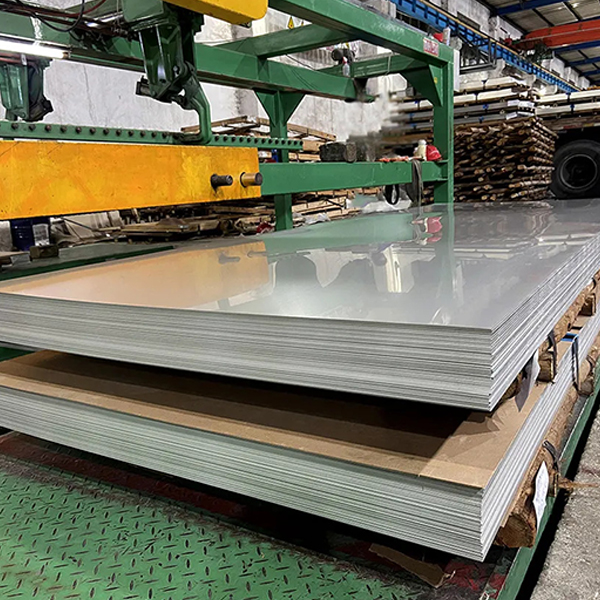 316L Stainless Steel Plate