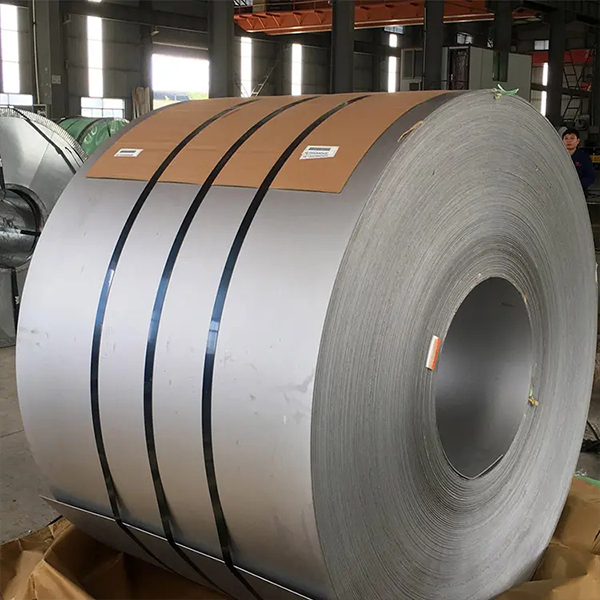 S32760 Duplex Steel Coil