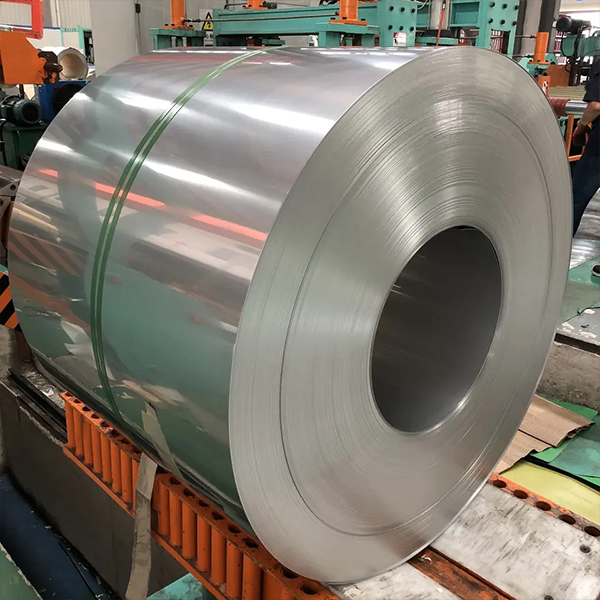 304 Stainless Steel Coil