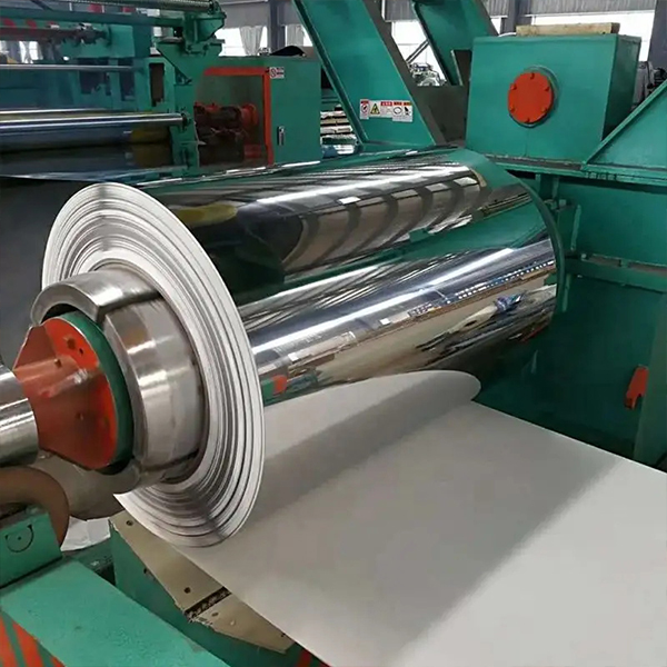 430 Stainless Steel Coil