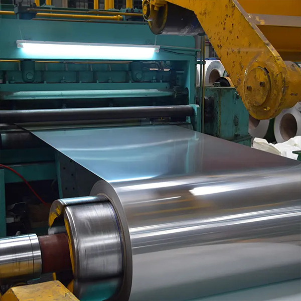 S32760 Duplex Steel Coil
