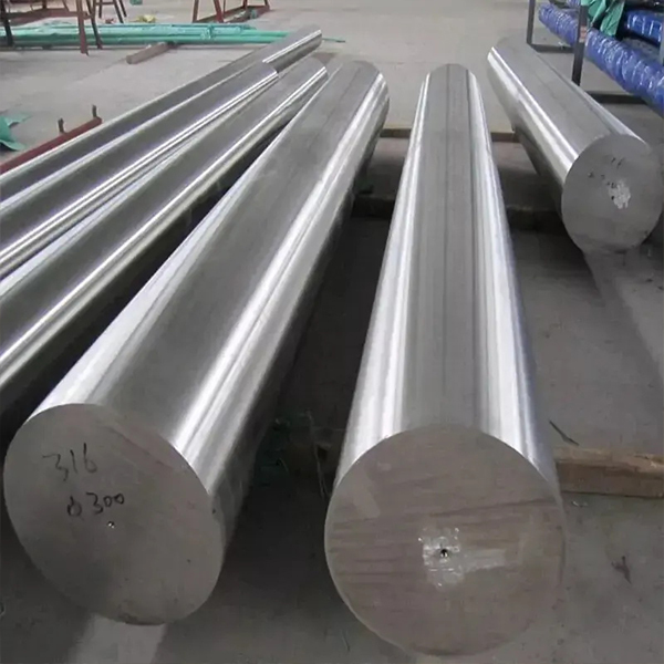 S32750/2507 Duplex Steel Bar