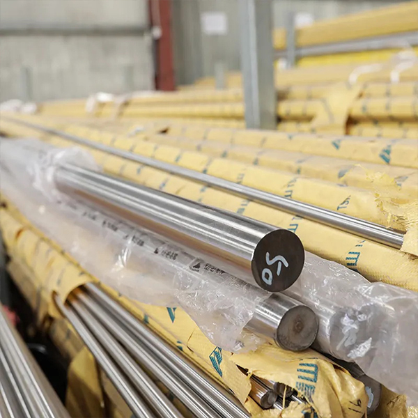 309/309S Stainless Steel Bar