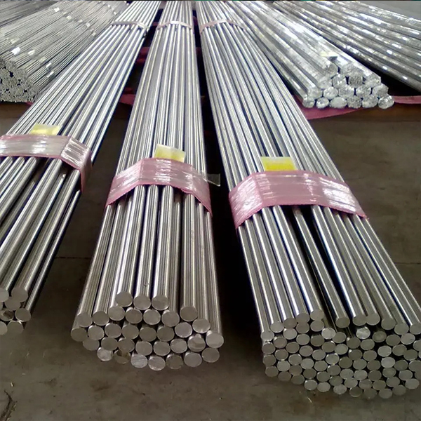 904L Stainless Steel Bar