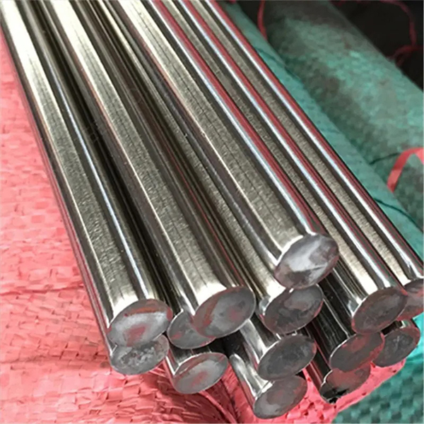 309/309S Stainless Steel Bar