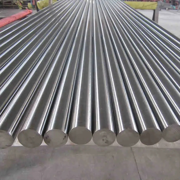 UNS S32205 / 2205 Duplex Steel