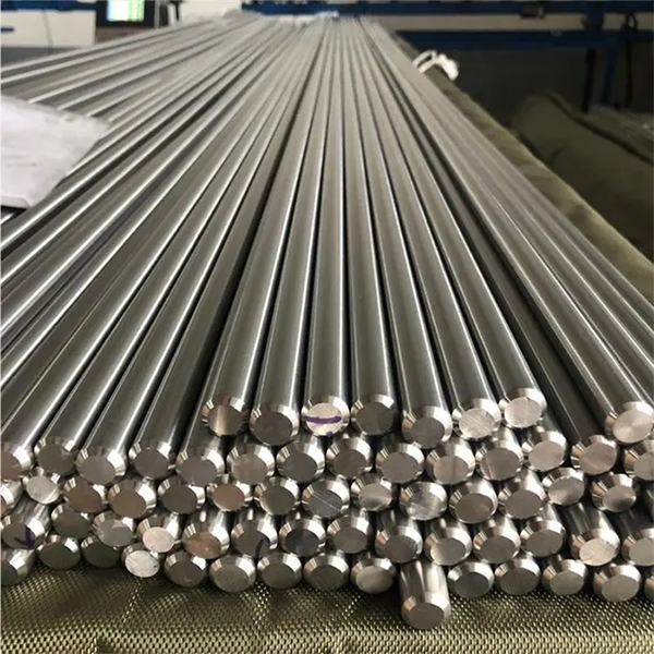 310 Stainless Steel Bar