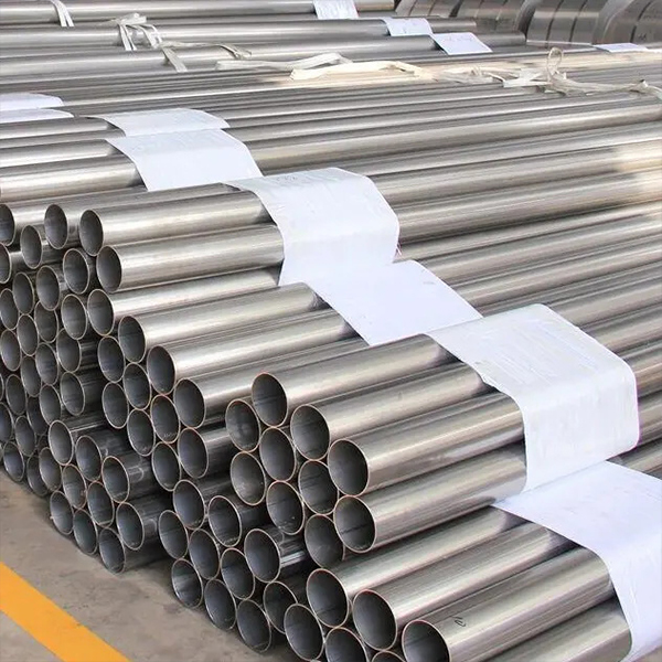 Stainless Seamless Steel Tube