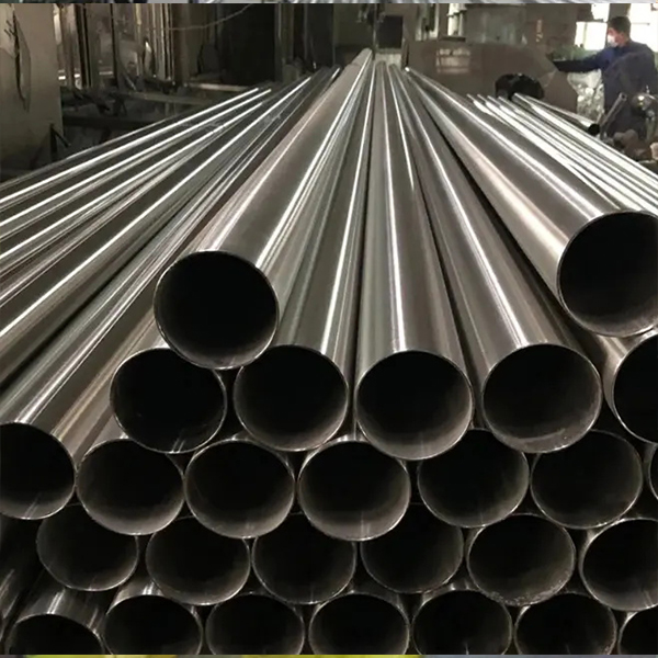 304 Stainless Steel Tube
