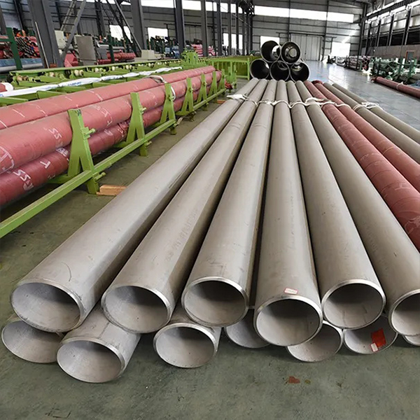 904L Stainless Steel Tube