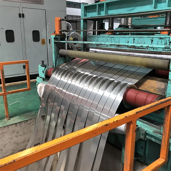304 Stainless Steel Strip