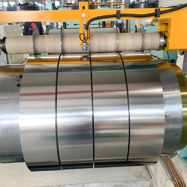316L Stainless Steel Strip