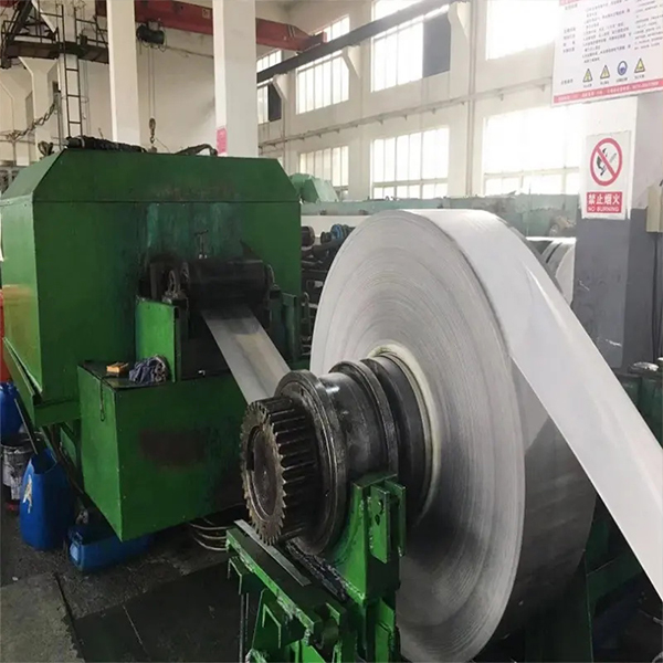 201 Stainless Steel Strip