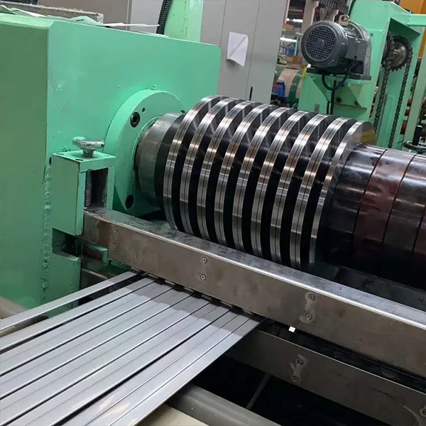 310 Stainless Steel Strip