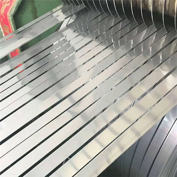 201 Stainless Steel Strip