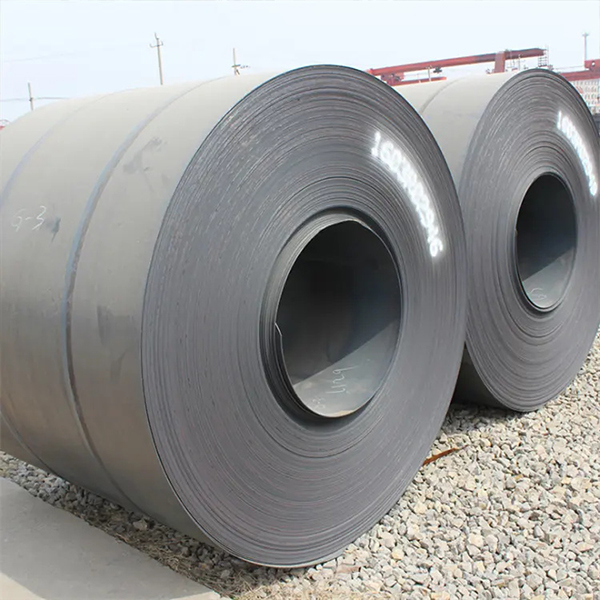 Q195 Carbon Steel Coil
