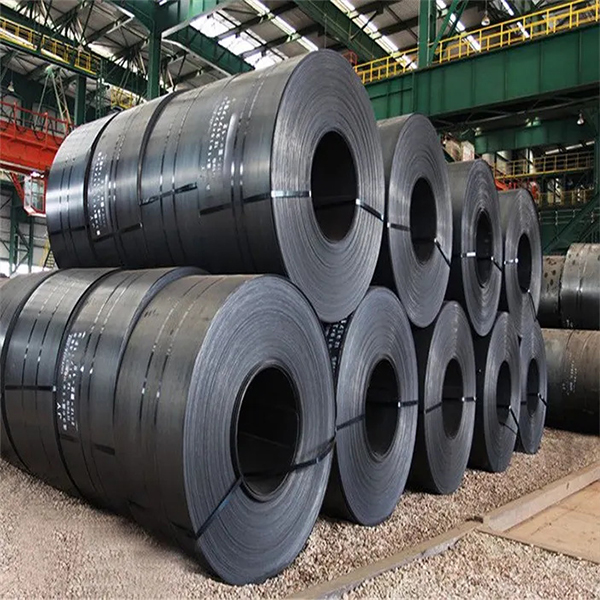 Q235 Carbon Steel Coil