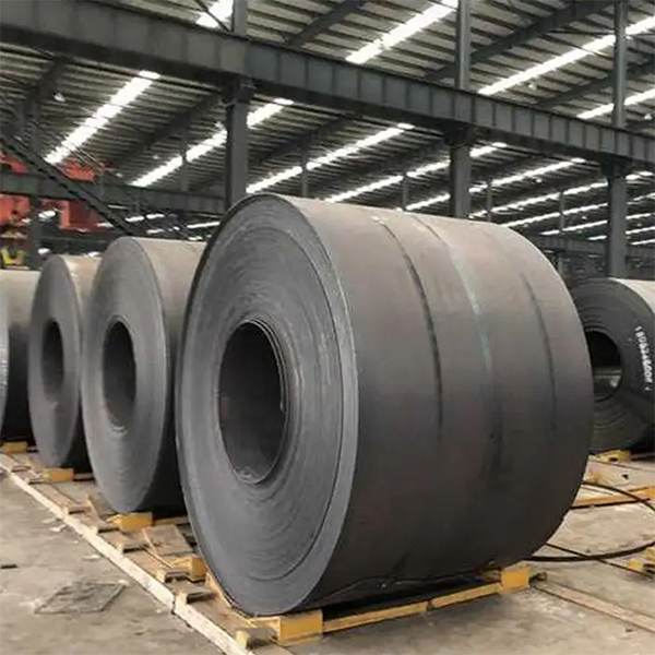 Q235 Carbon Steel Coil