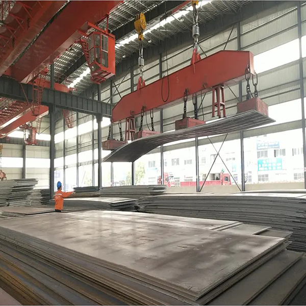 A36 Carbon Steel Sheet