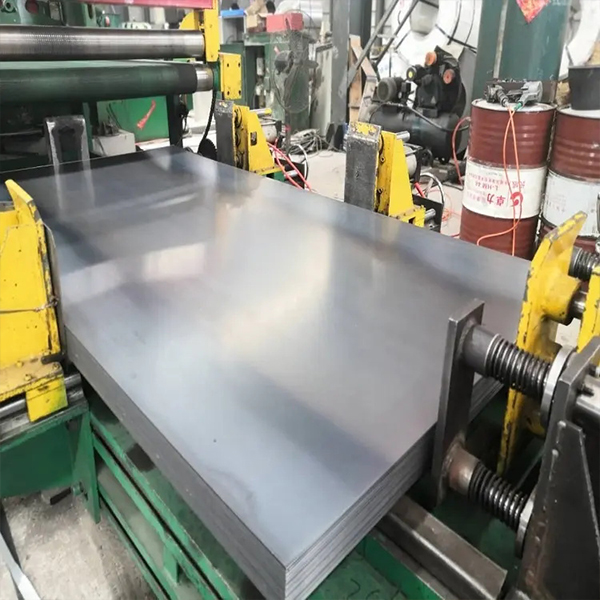 A36 Carbon Steel Sheet
