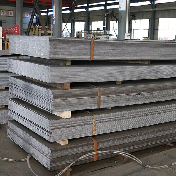 A36 Carbon Steel Sheet