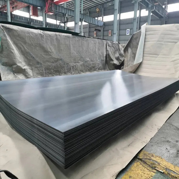 S335 Carbon Steel Sheet