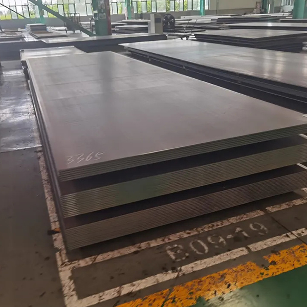 A36 Carbon Steel Sheet