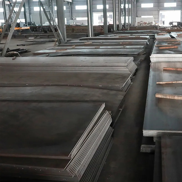 C45 Carbon Steel Sheet