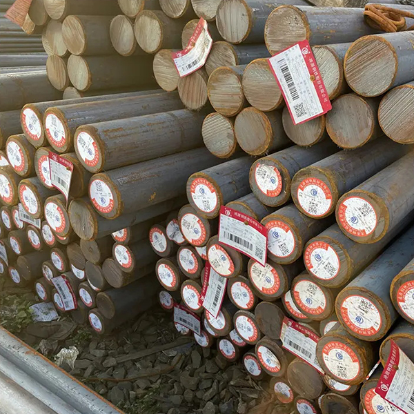Q195 Carbon Steel Bar