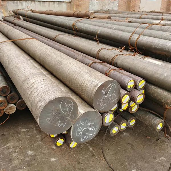 Q195 Carbon Steel Bar
