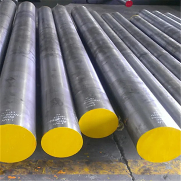 A36 Carbon Steel Bar