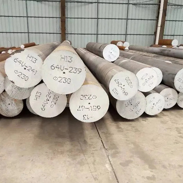 Q195 Carbon Steel Bar