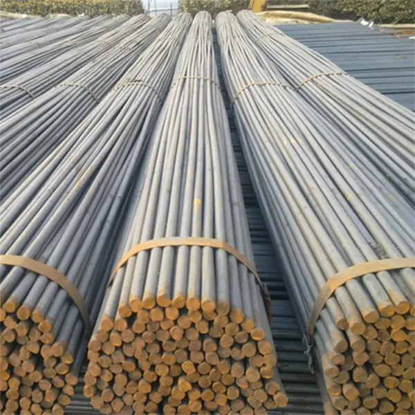 Q195 Carbon Steel Bar