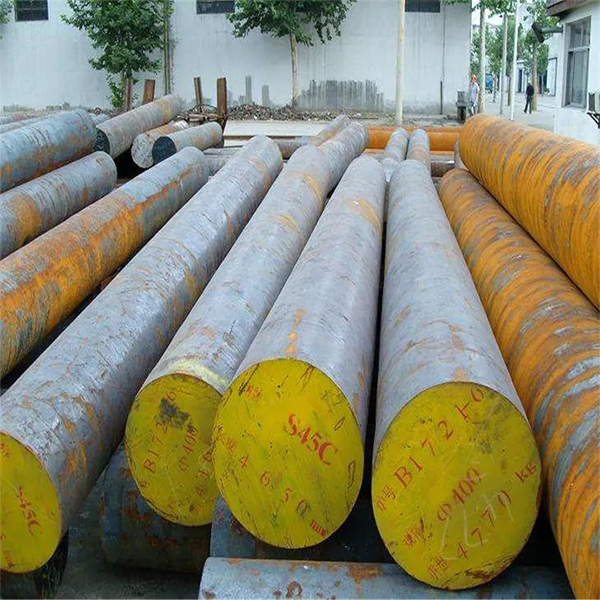 Q195 Carbon Steel Bar