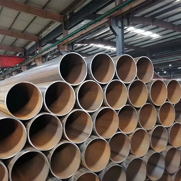 Q195 Carbon Steel Pipe/Tube