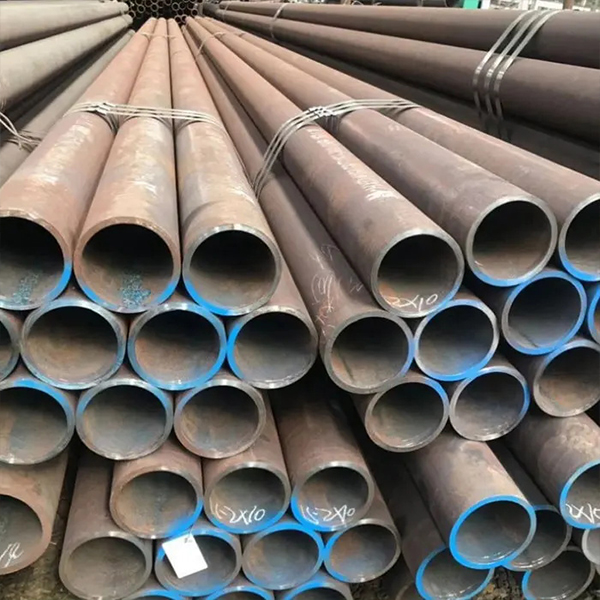 Q235 Carbon Steel Pipe/Tube