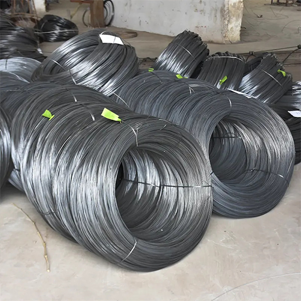 Q235 Carbon Steel Wire