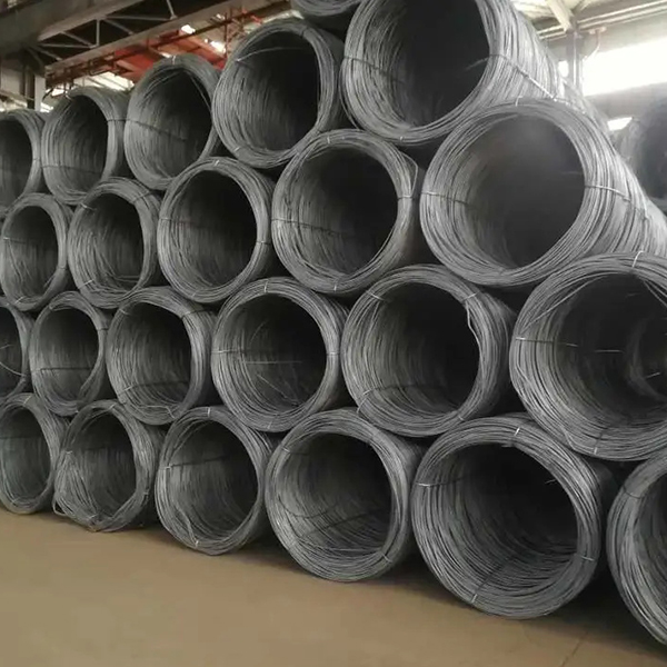 Q215 Carbon Steel Wire