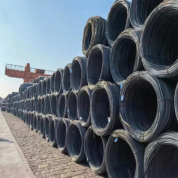 A275JR Carbon Steel Wire