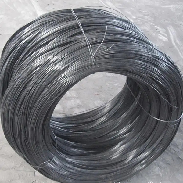 A283 Carbon Steel Wire