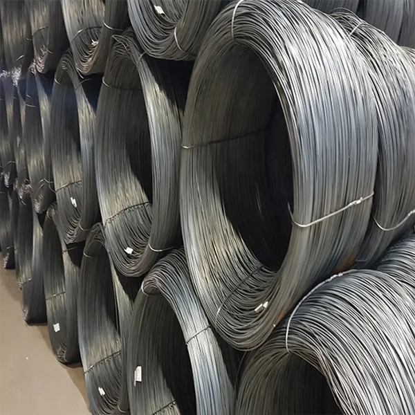A36 Carbon Steel Wire