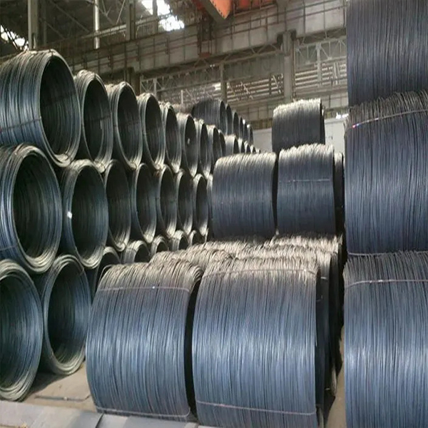 C45 Carbon Steel Wire