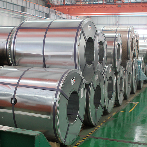Electrical Transformer Steel