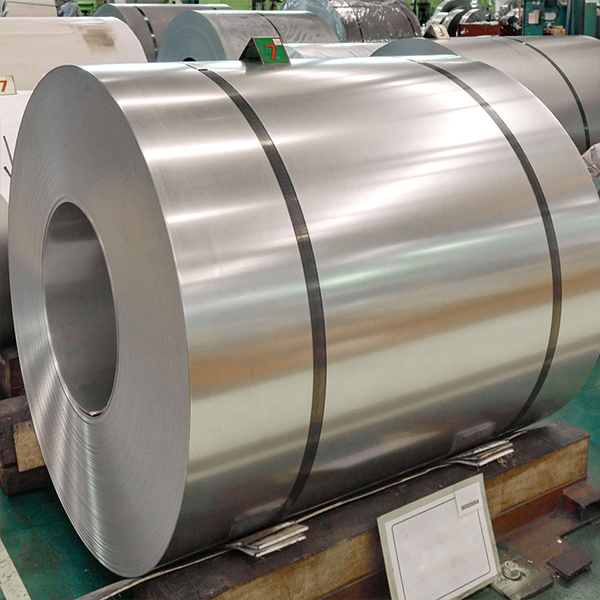CRGO Silicon Steel Coil