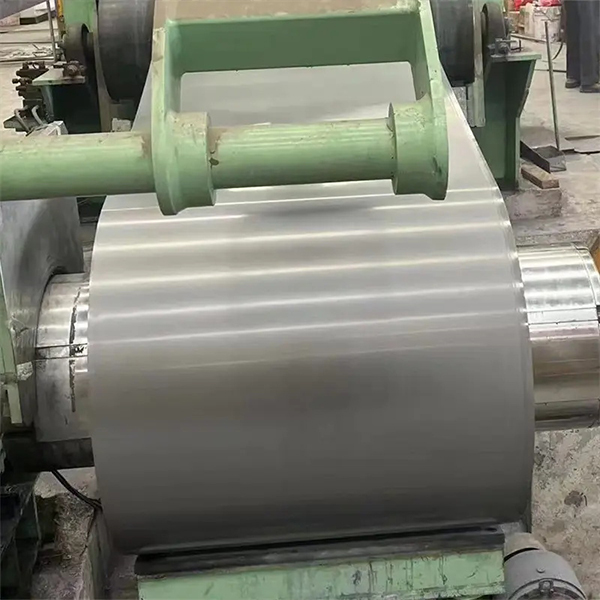 Electrical Transformer Steel