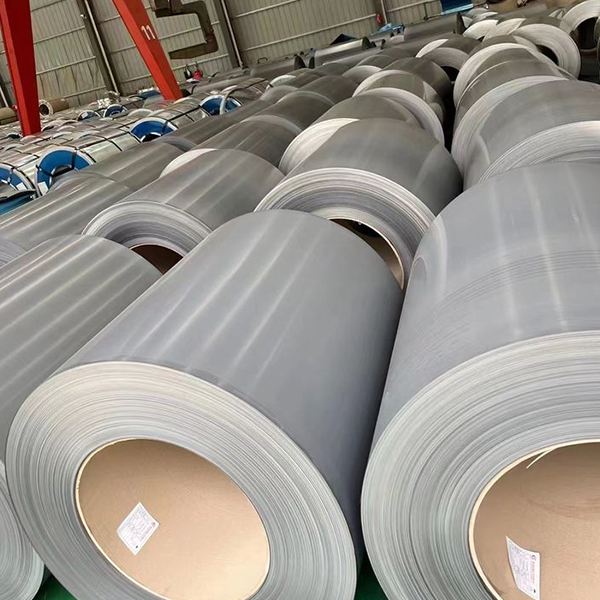 Electrical Transformer Steel