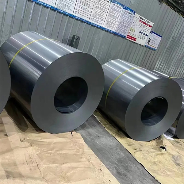 Silicon Steel Coil